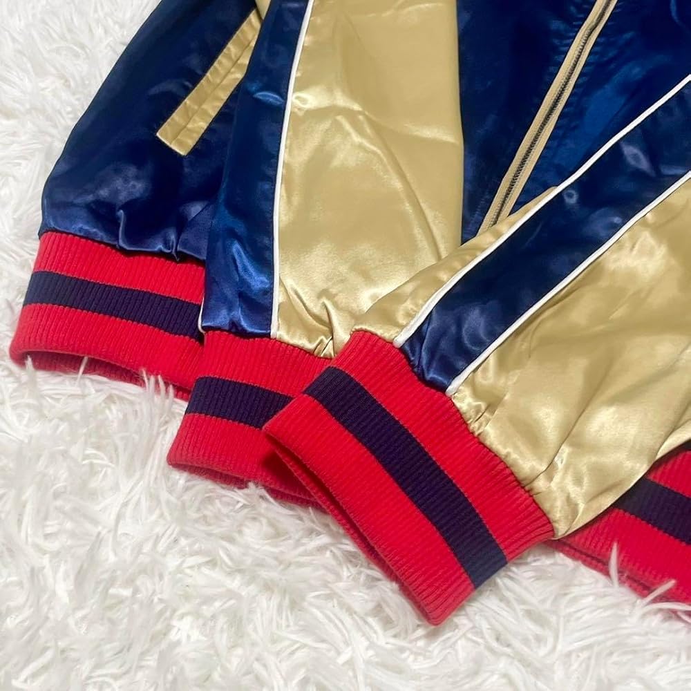 Amazon.co.jp: 限定桑田佳祐 スカジャン 年越しライブ 2016 ジャケット