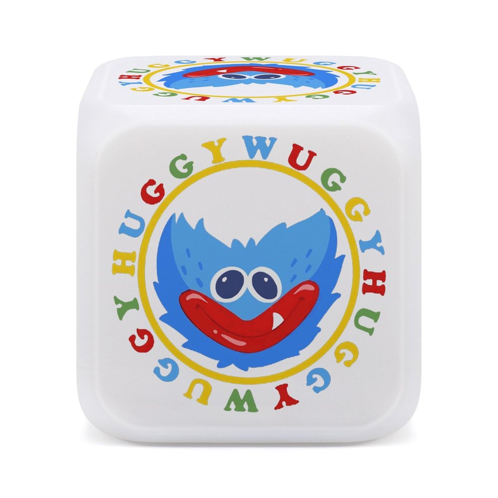 Amazon.co.jp: 目覚まし時計 ポピー プレイタイム ハギーワギー