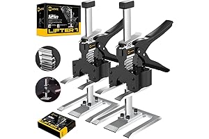 Labor-Saving Door Jack Lift: Your Powerhouse for Effortless Lifting