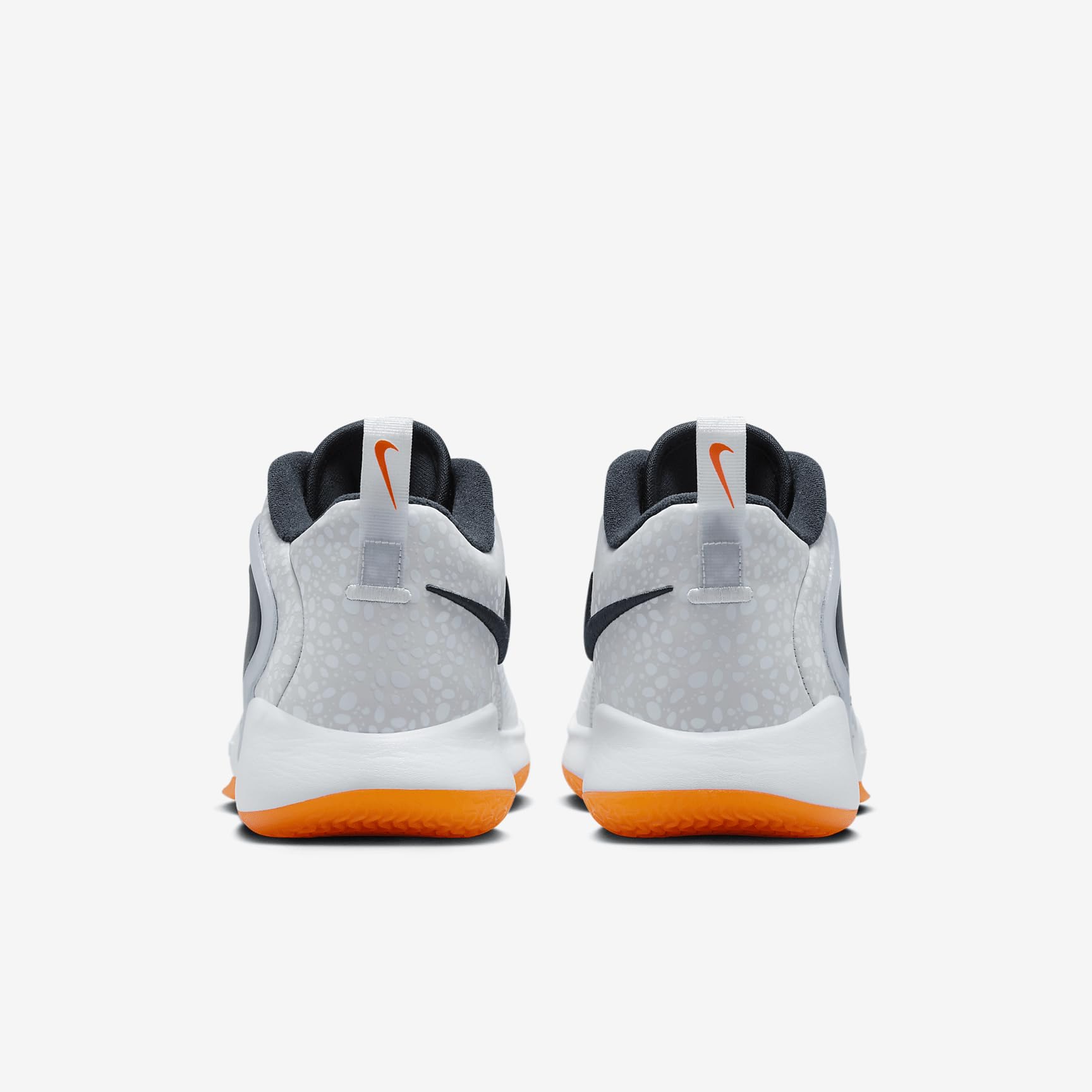 Nike Zoom HyperSet 2SE, buty do siatkówki, uniseks