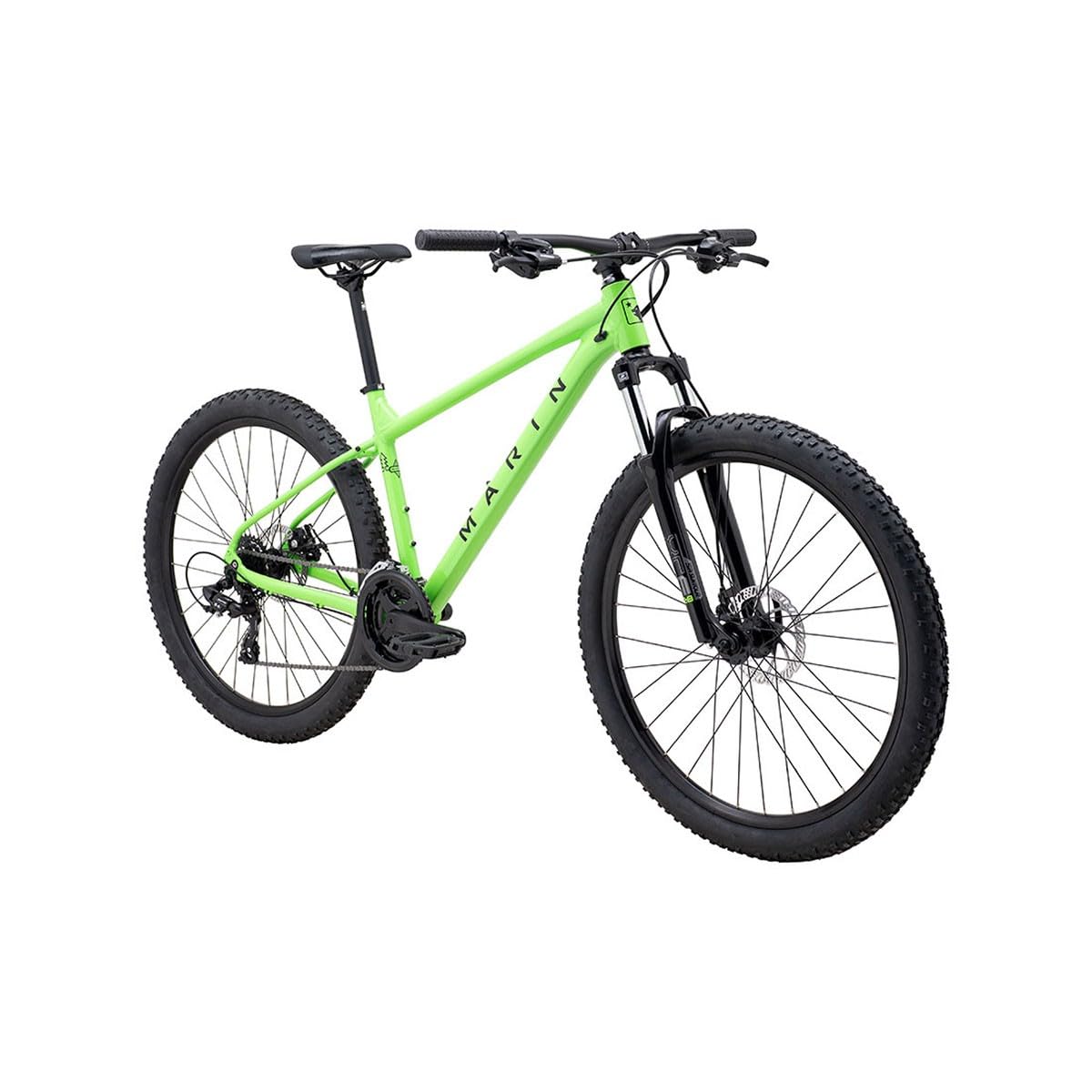 Amazon | マリン MARIN BOLINAS RIDGE-1 ボリナス リッジ-1 2025 MTB