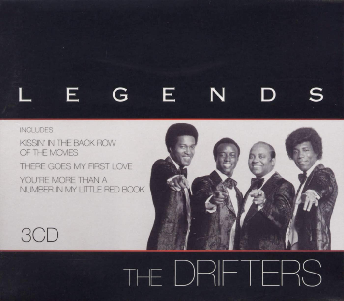 The Drifters