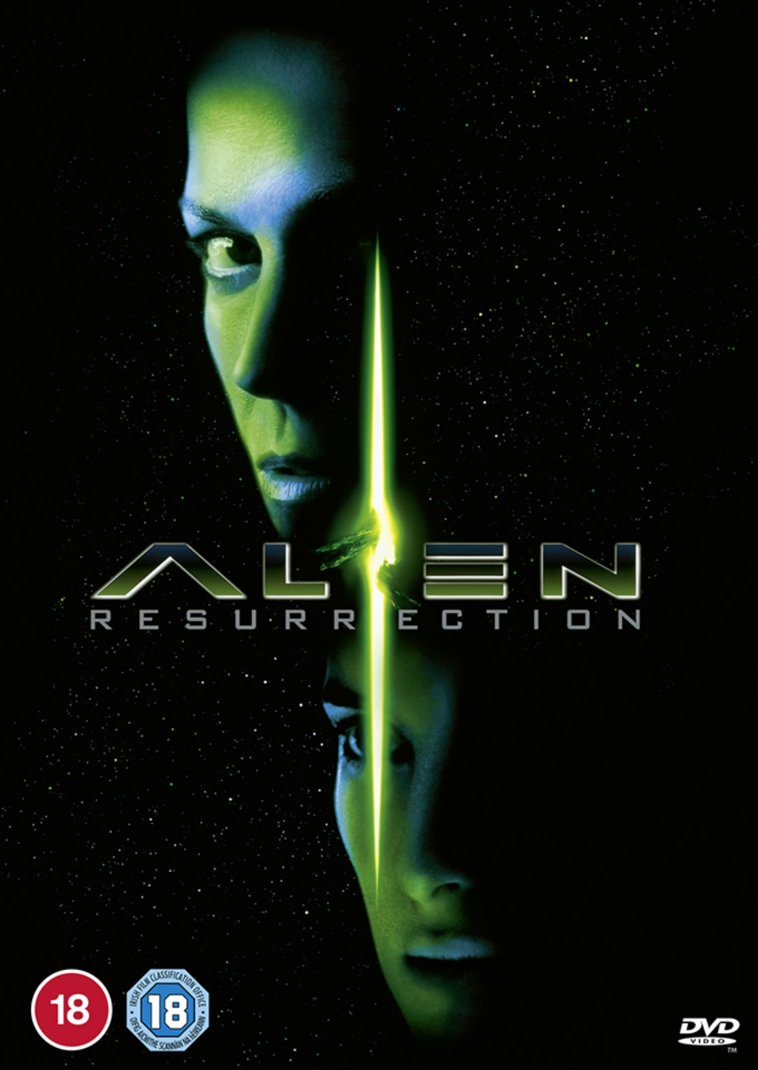Alien Resurrection [1997]