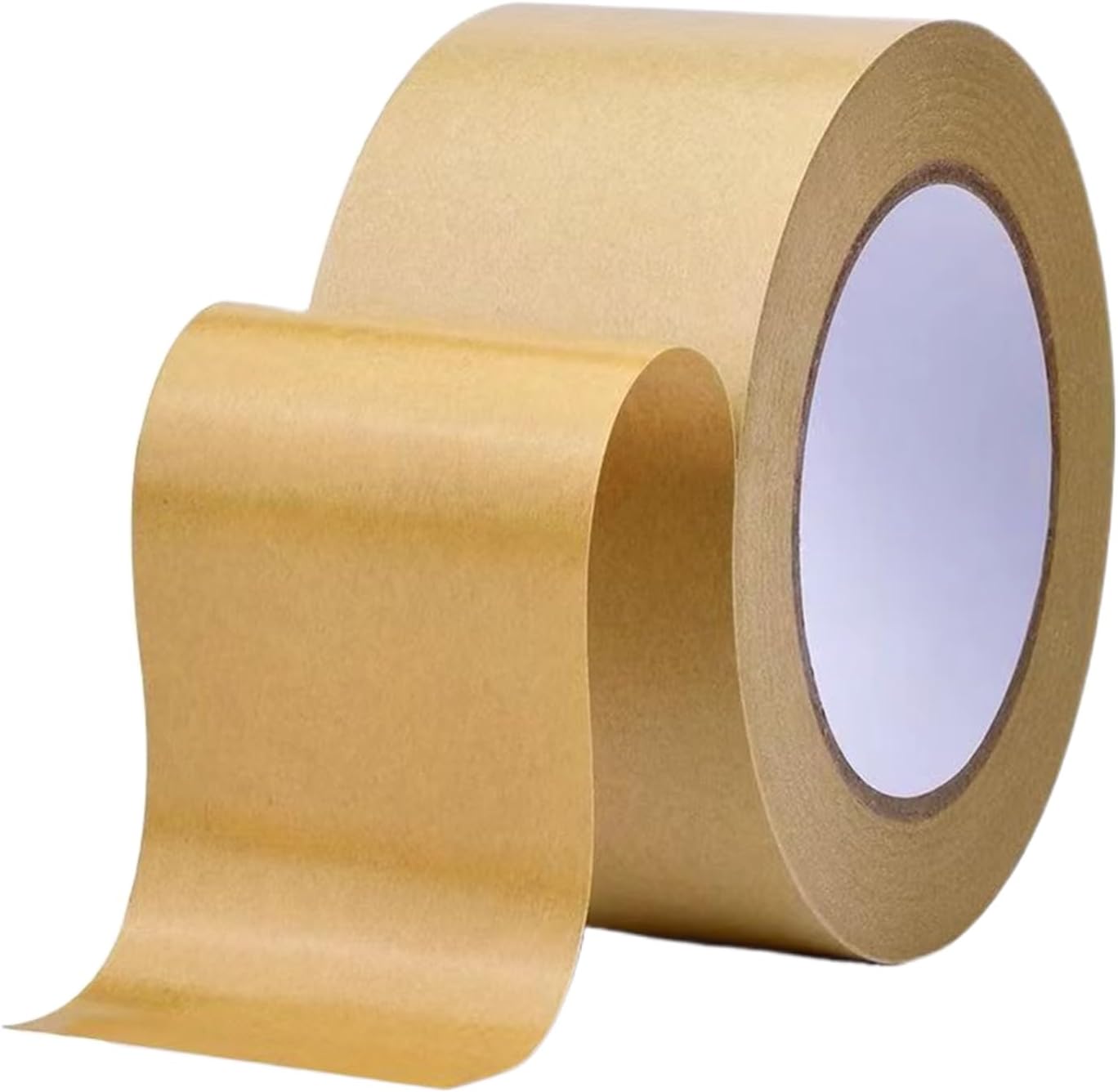 Tree Barrier Tape,164 Ft x 2 Inch Caterpillar Tree Tape - Sticky Barrier, Plant Protector for Outdoor Lawn Garden Orchard - Image 7