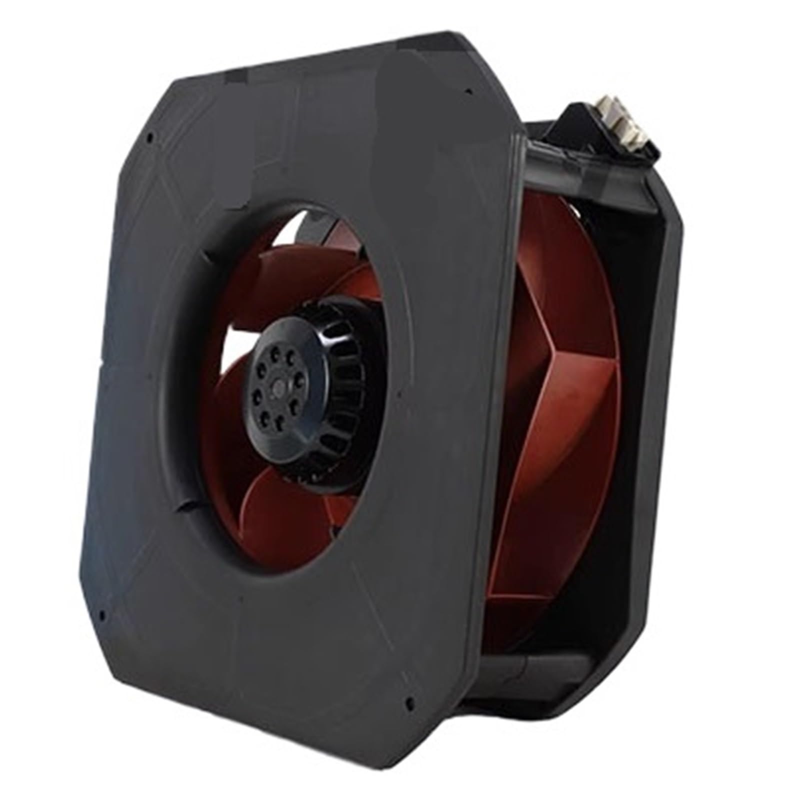 Ventilateur K2E250-RA50-01 de 210W pour évacuer l'humidité et les odeurs