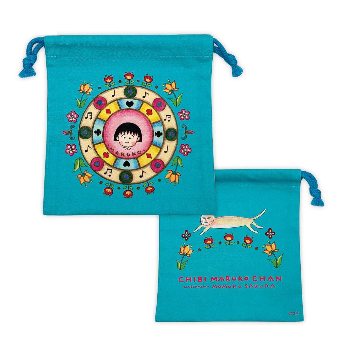 Amazon.co.jp: Toshin Pack CM-KI528 Chibi Maruko-chan