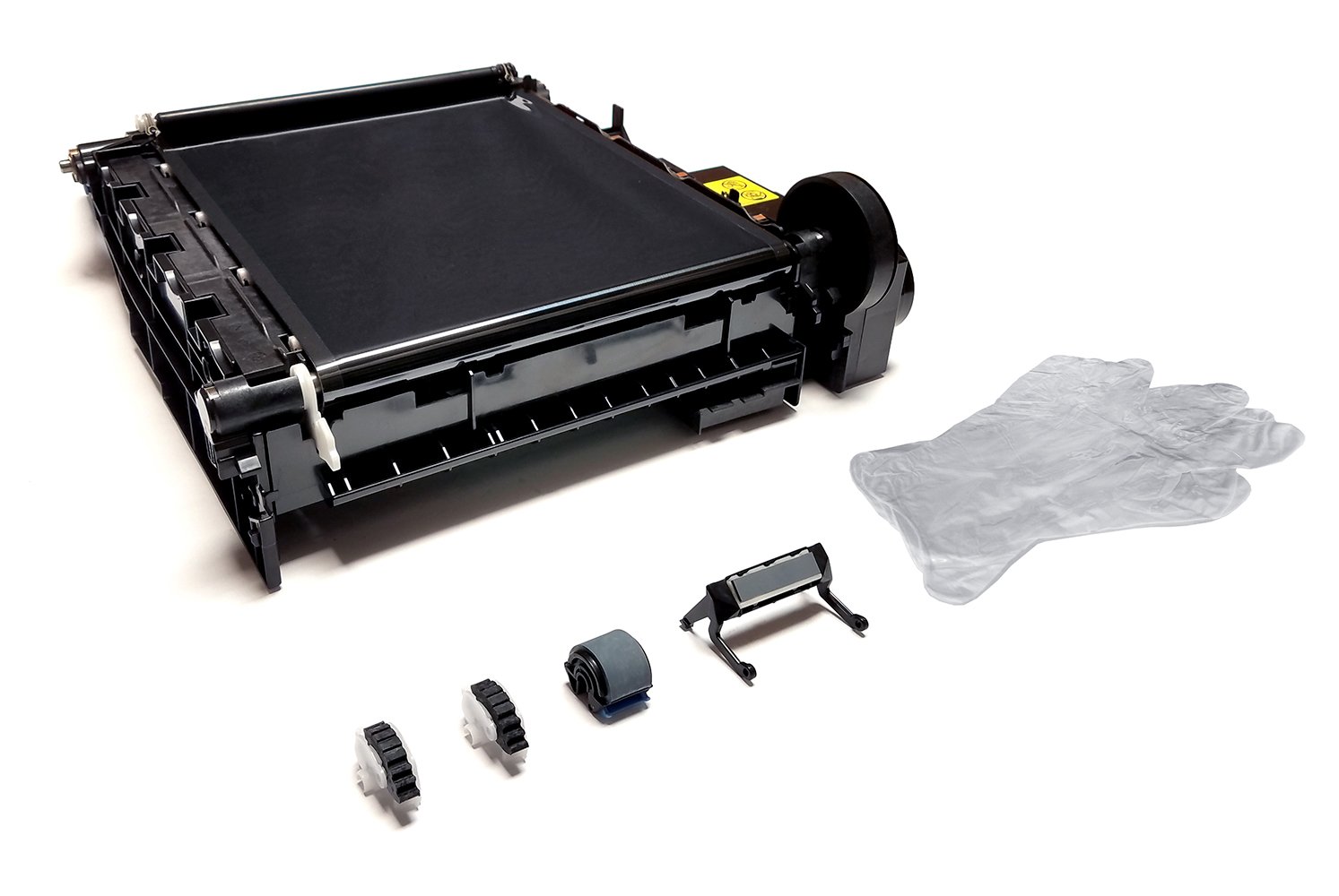 Altru Print Q3675A-TK-AP (RG5-7455, C9660-69004, C9724A) Transfer Kit for Color Laser Printer 4600/4610 / 4650 Includes Electrostatic Transfer Belt & Tray 1/2 Rollers