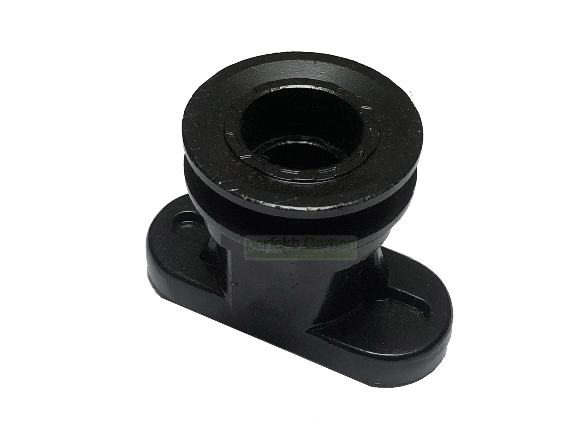 Portalama E Cuneo Per Tosaerba Scheppach MS 173-51E E MS 225-53 - Diametro 22mm - Foto 3