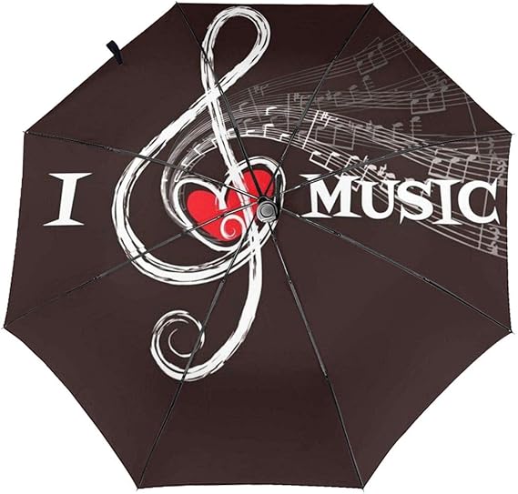 Musical umbrella Outlet