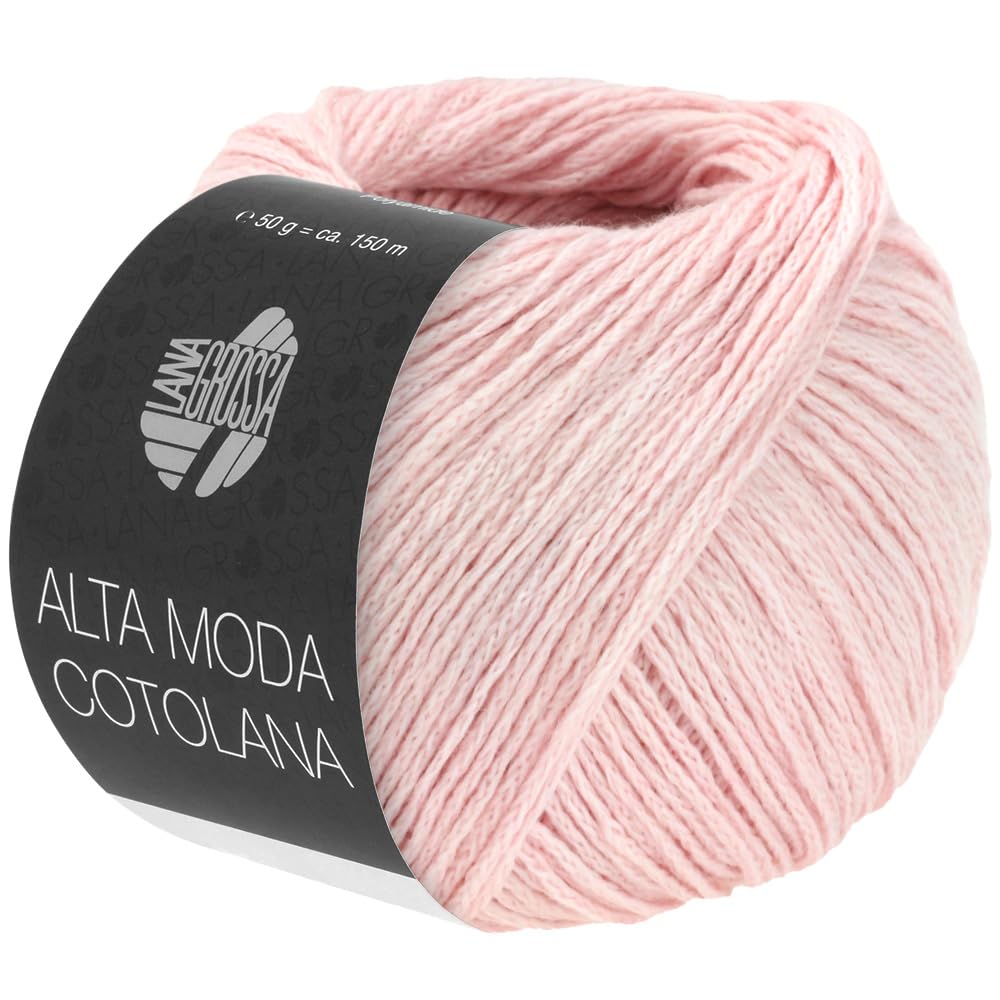 Alta Moda Cotolana – LANA GROSSA