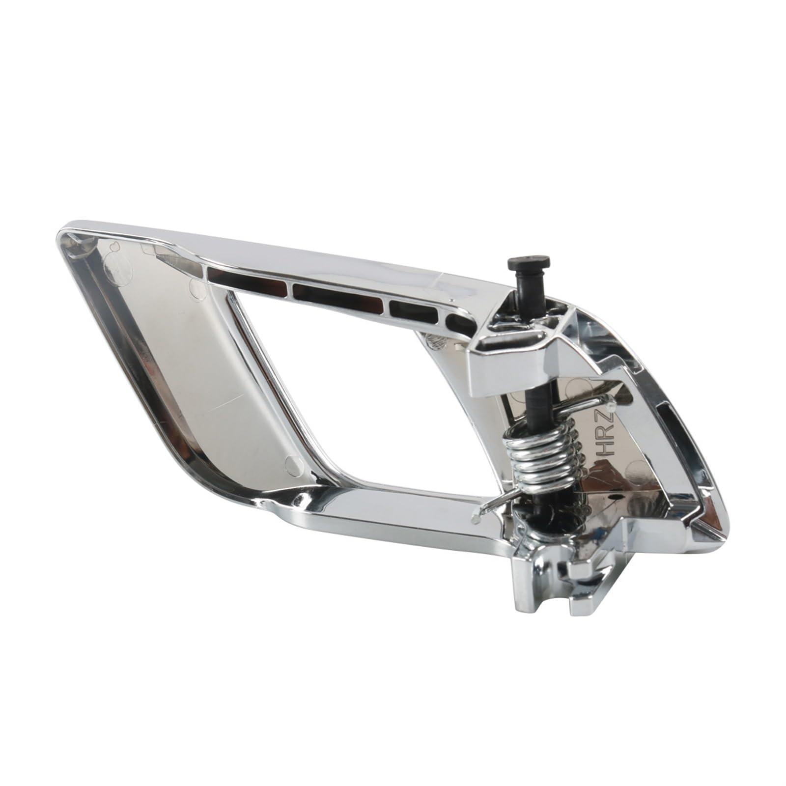 Per Mazda Bt50 Per Ford Ranger Camion 2012-2019 Auto Argento Copri Maniglia Interna Porta Rivestimento Ciotola Maniglia Porta (Color : Left)