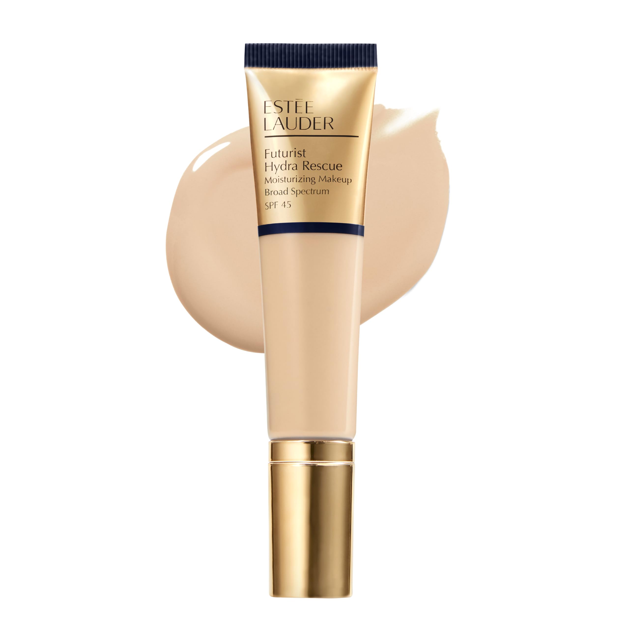 Estee Lauder, Unisex Futurist Base Fondotinta Fluido, 1W2 Sand, 35 ml
