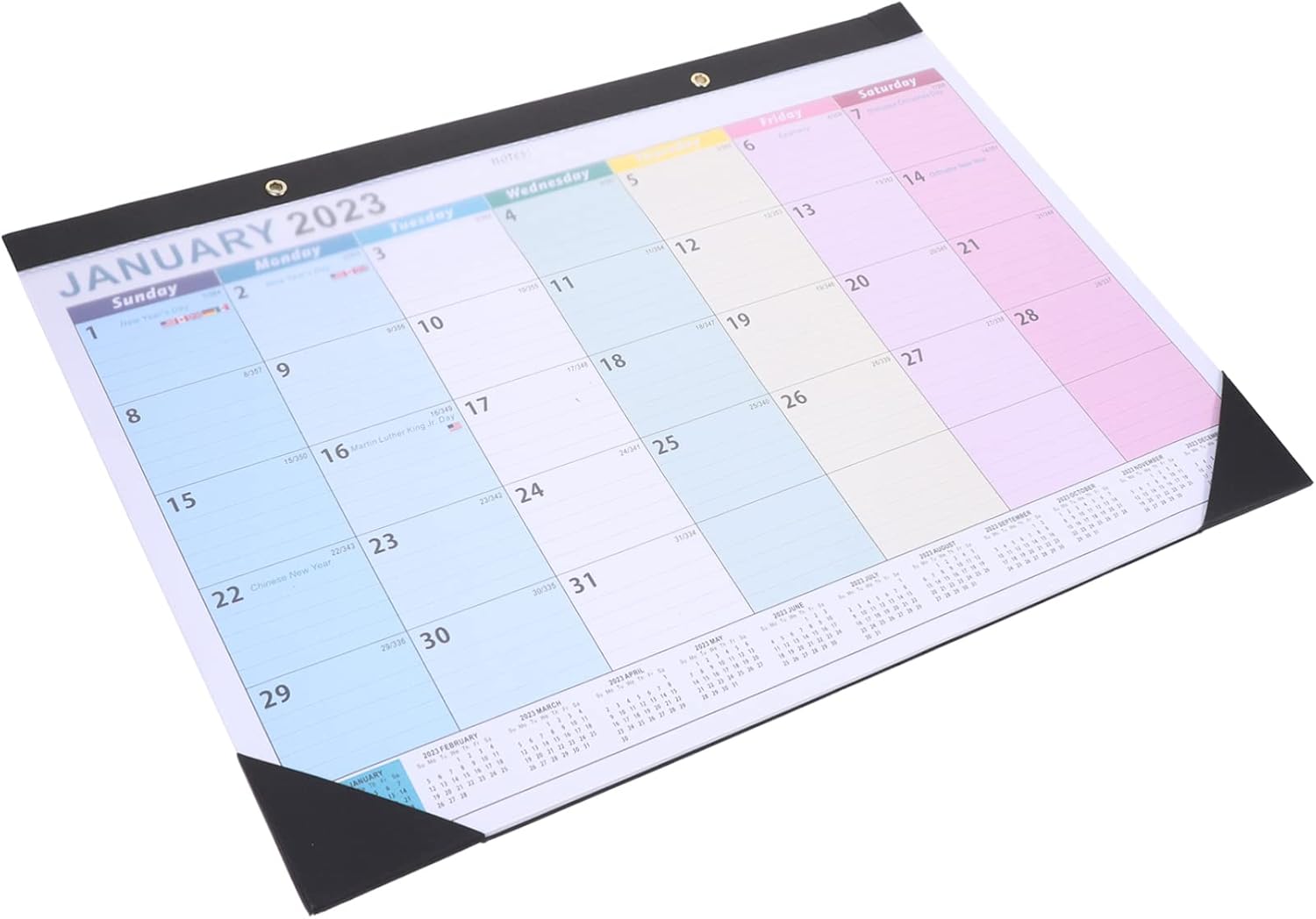 Gadpiparty 20232024 English Calendar Desktop Calendar Day