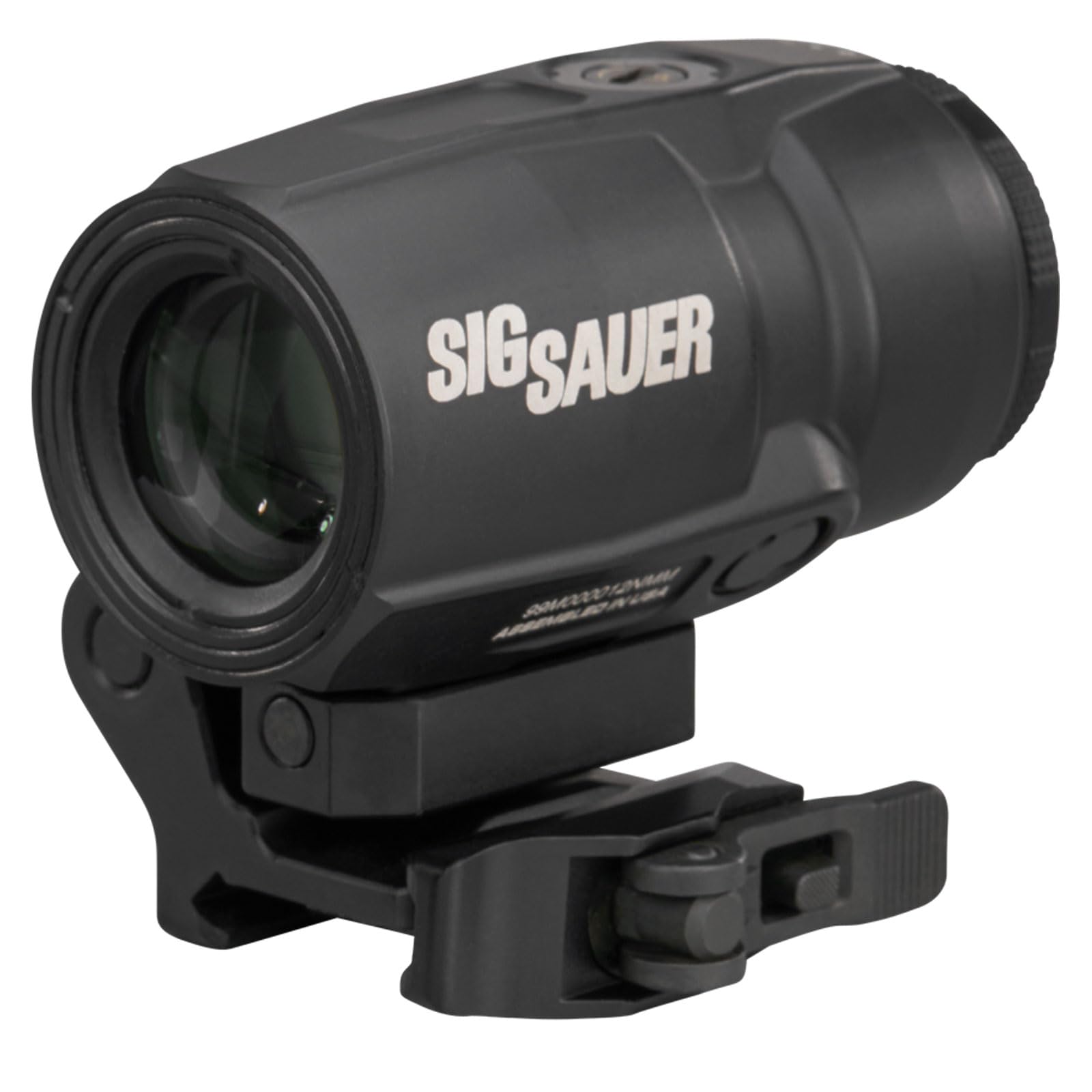 Amazon.com: SIG SAUER ROMEO8T-AMR Red Dot & JULIET3T-MICRO Combo