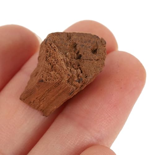 Miniatura 7 de Kichvoe Suministros para hacer vino, 1 paquete de chips de roble francés, chips de roble de vino tinto, fabricación de vino, piezas de roble para