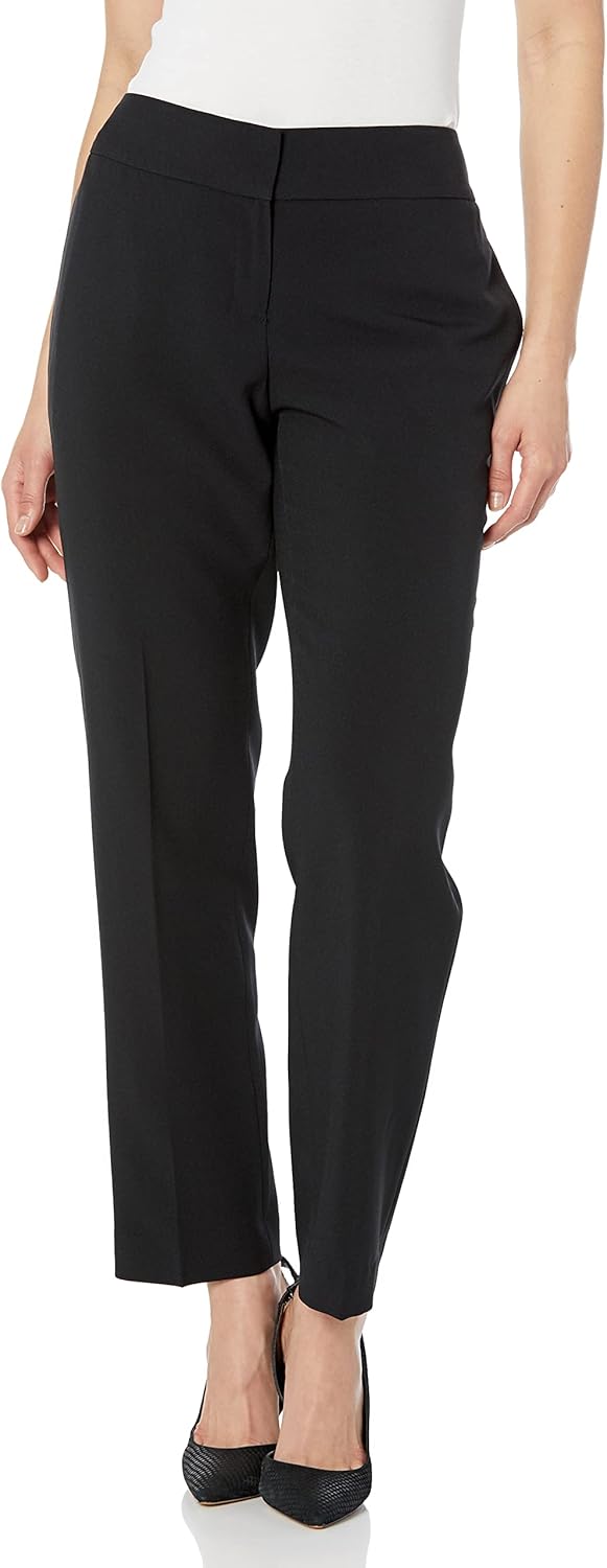 Le Suit Womens Jacket/Pant Suit 50041008-169 - Image 3