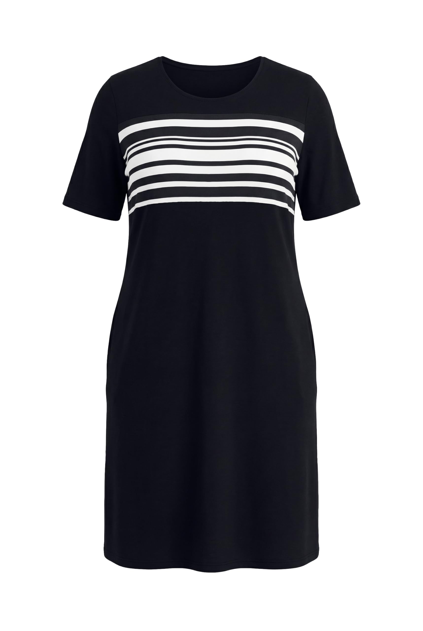 Ulla Popken Damen Kleid