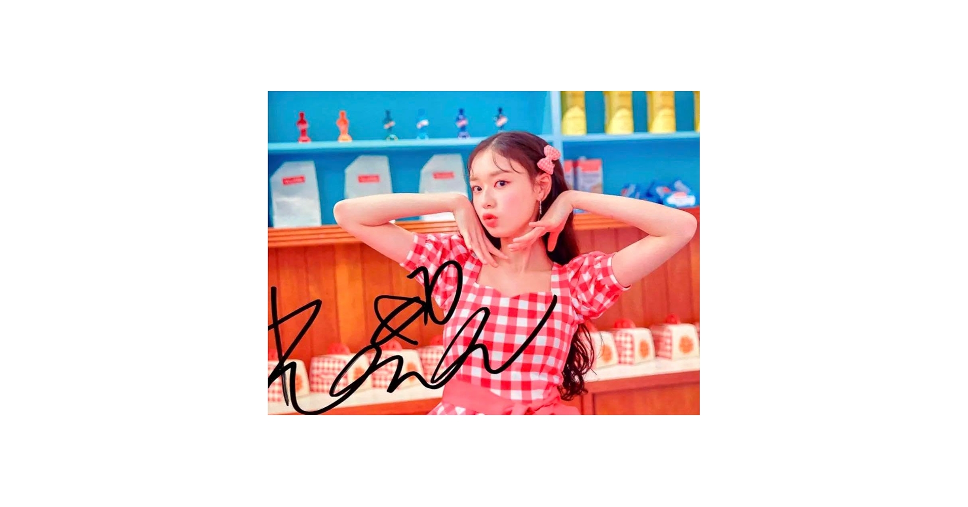 セール中…キム・ドア直筆サイン入り2Lサイズ写真…Kim Do-Ah Amazon.co.jp: キムドア直筆サイン入り2Lサイズ写真…Kim Do-Ah