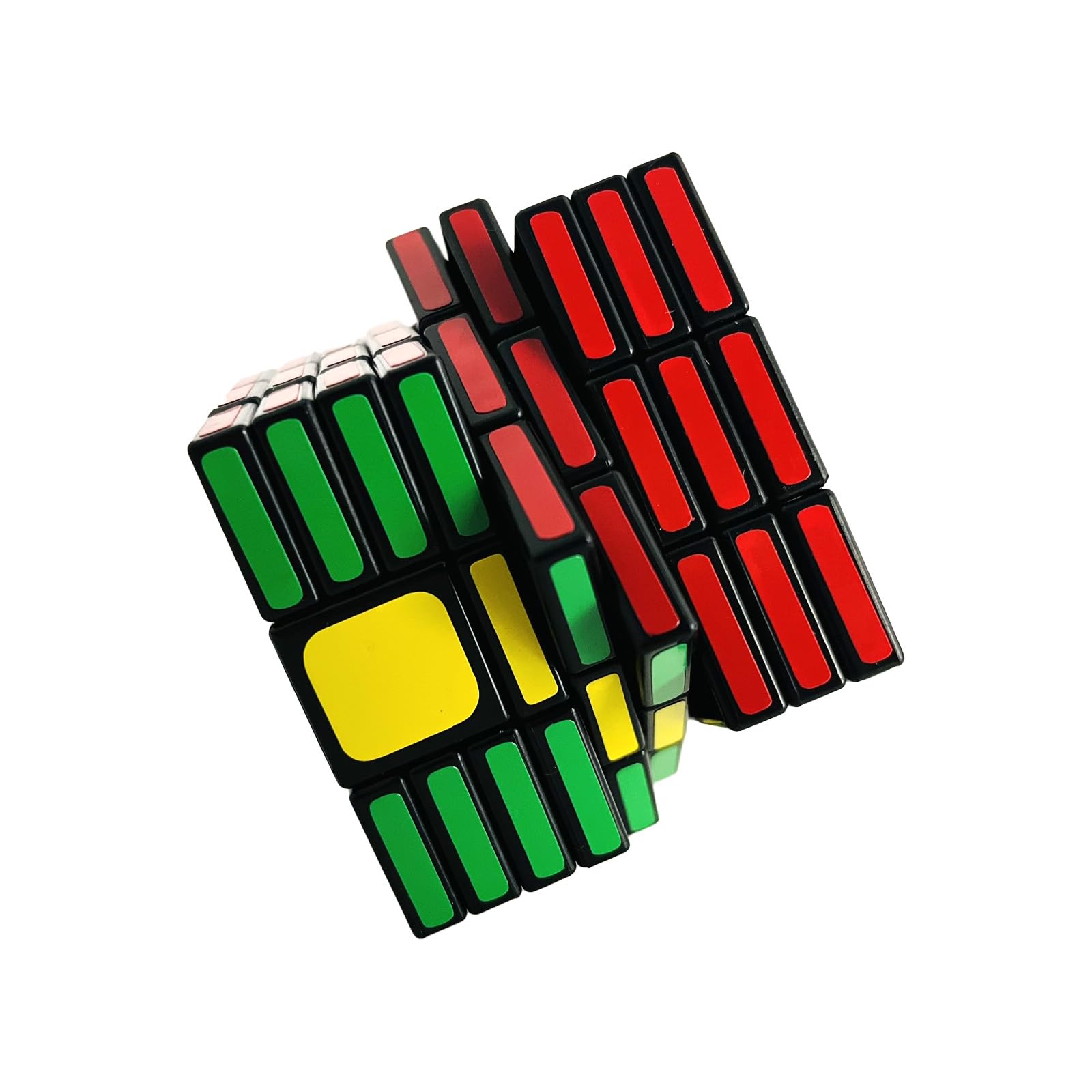 CUBE Lee Ghost Cube 7x7 | SpeedCubeShop | Highest Rated Speed