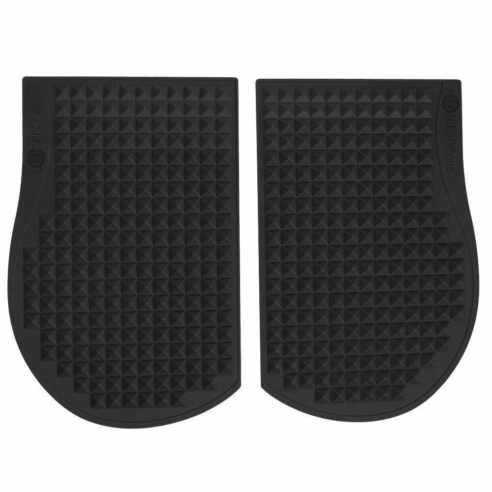 SweetCheeks Cellulite Massage Mats with Custom Carrying