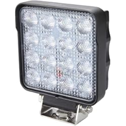 Faros W211 HELLA VALUEFIT 1GA 357 106-022 LED-Faro de trabajo - S2500 - 24/12V