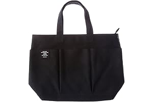 Delphonics Inner Carrying Bag Pouch Case-in-Bag