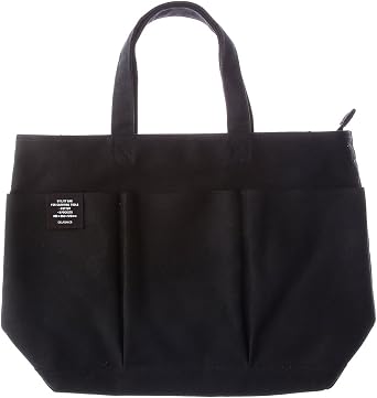 Delfonics Inner Carrying Bag Pouch Case In Bag Size M 500347 Black