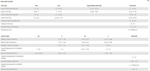 Miniatura 2 de Columbia Whirlibird - Gorro de punto, beanie unisex para adulto