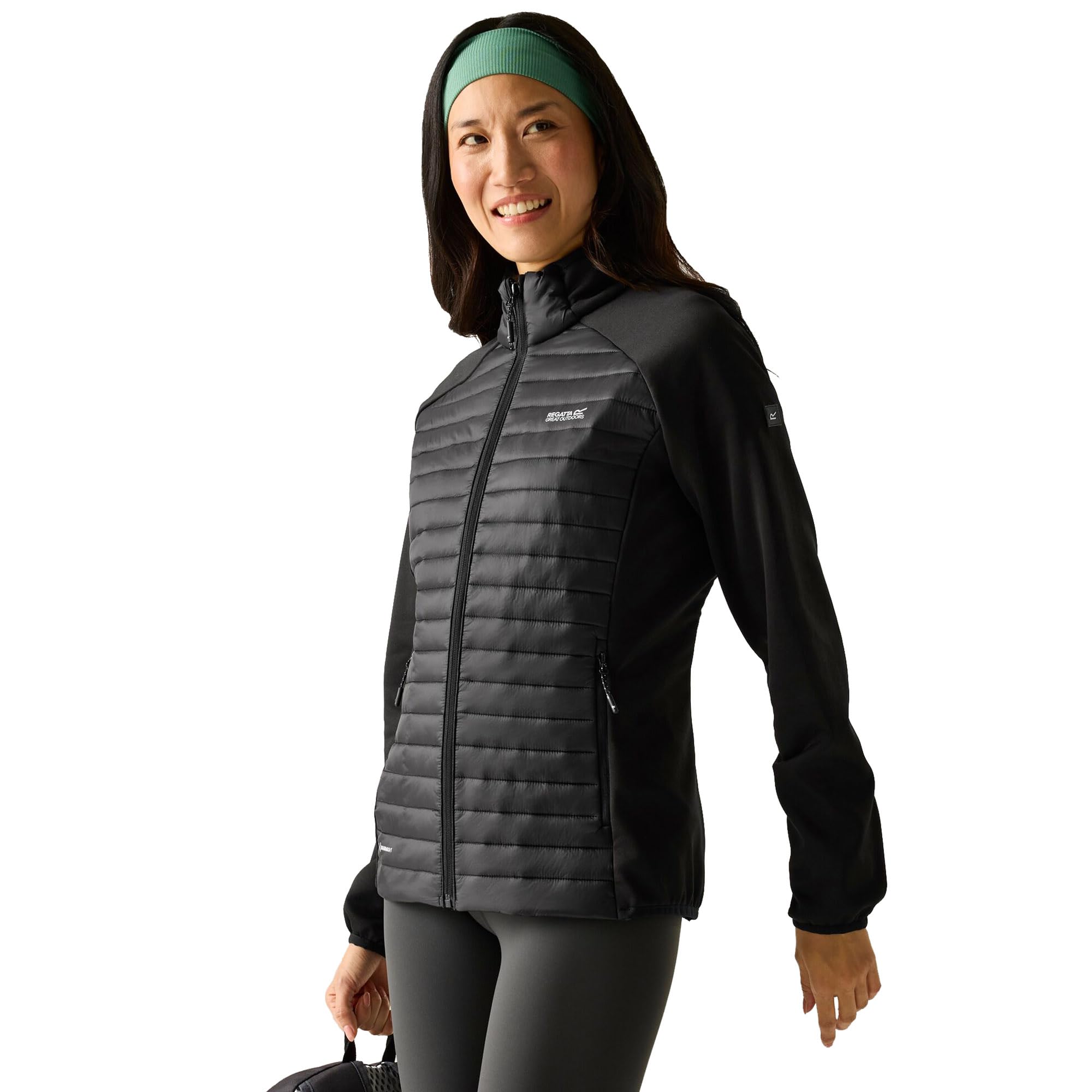 Regatta Women's Noir Hiking Jacket Clumber