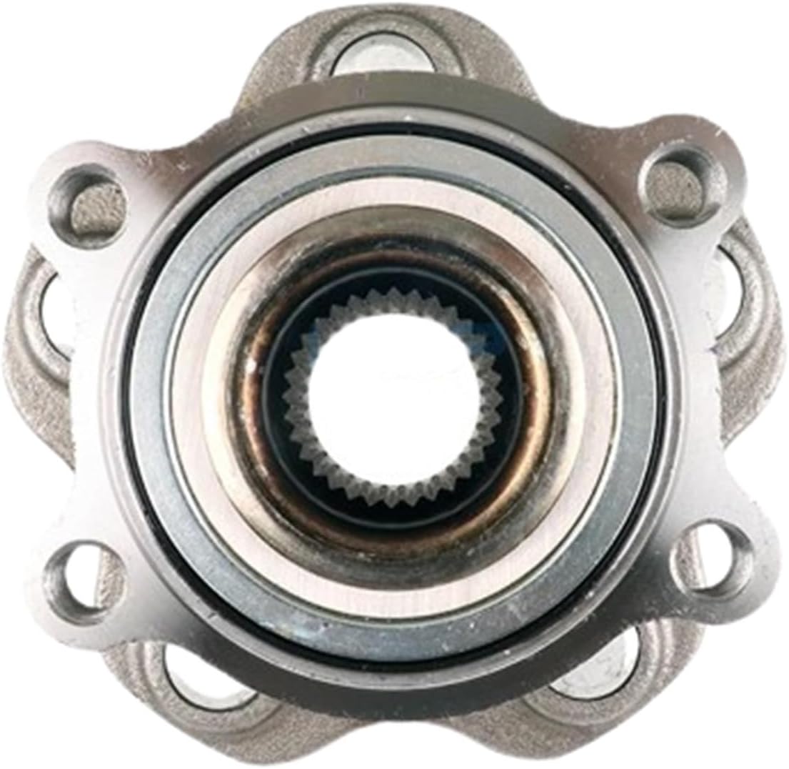 日産 スカイライン GT-R BCNR33】リア リヤ ハブ ハブベアリング ASSY