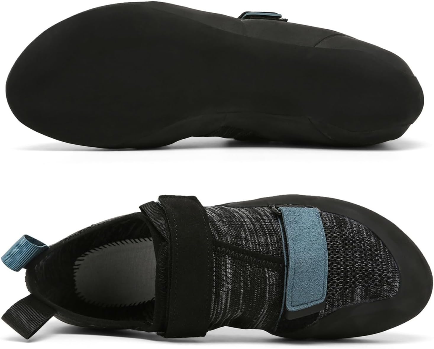 Entry-Level All-Around Men & Women Climbing Shoes for Gym and Sport Climbing