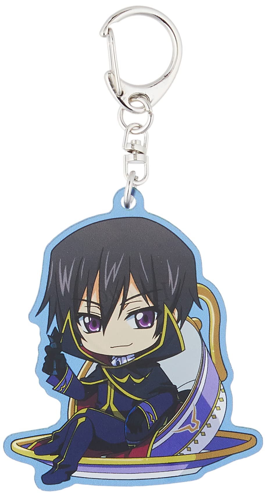 Amazon.co.jp: コードギアス 反逆のルルーシュ/トレーディングアクリル