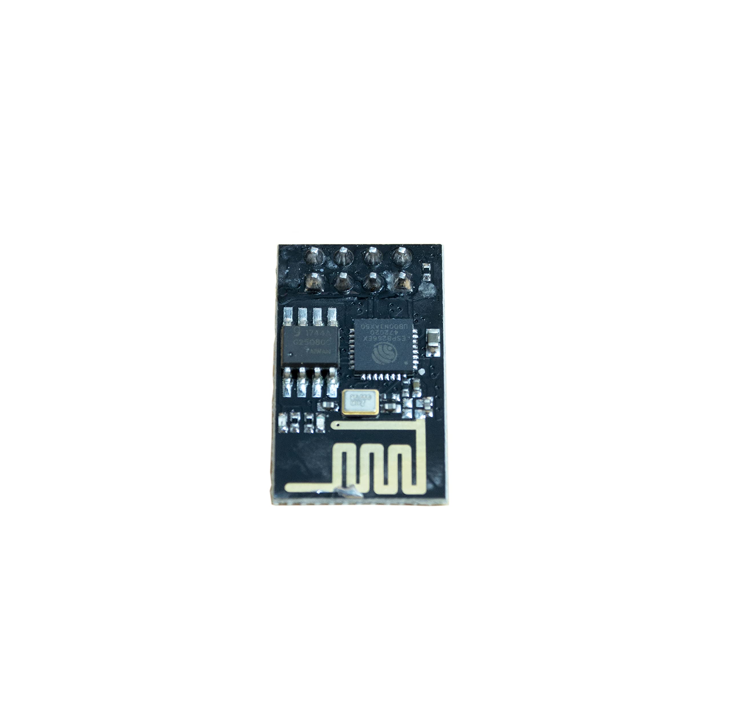 Robotbanao ESP-01 ESP8266 Serial WIFI Wireless Transceiver Module (B0B9KYPQHT) Amazon Price History, Amazon Price Tracker
