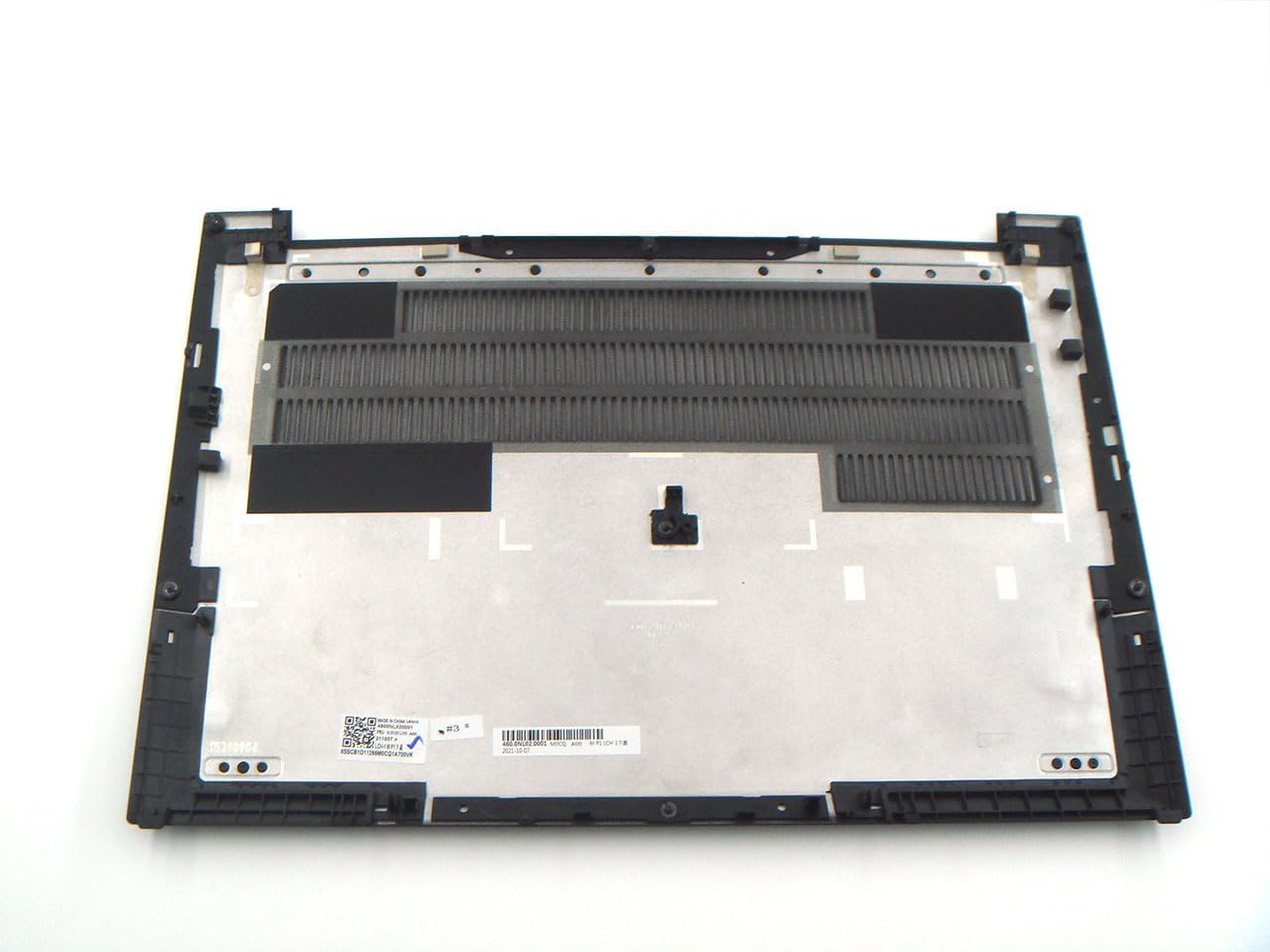 Parts for Lenovo ThinkPad X1 Extreme Gen 4 4th Base Cover Lower Case WWAN 15.6 inch 5CB1K66081