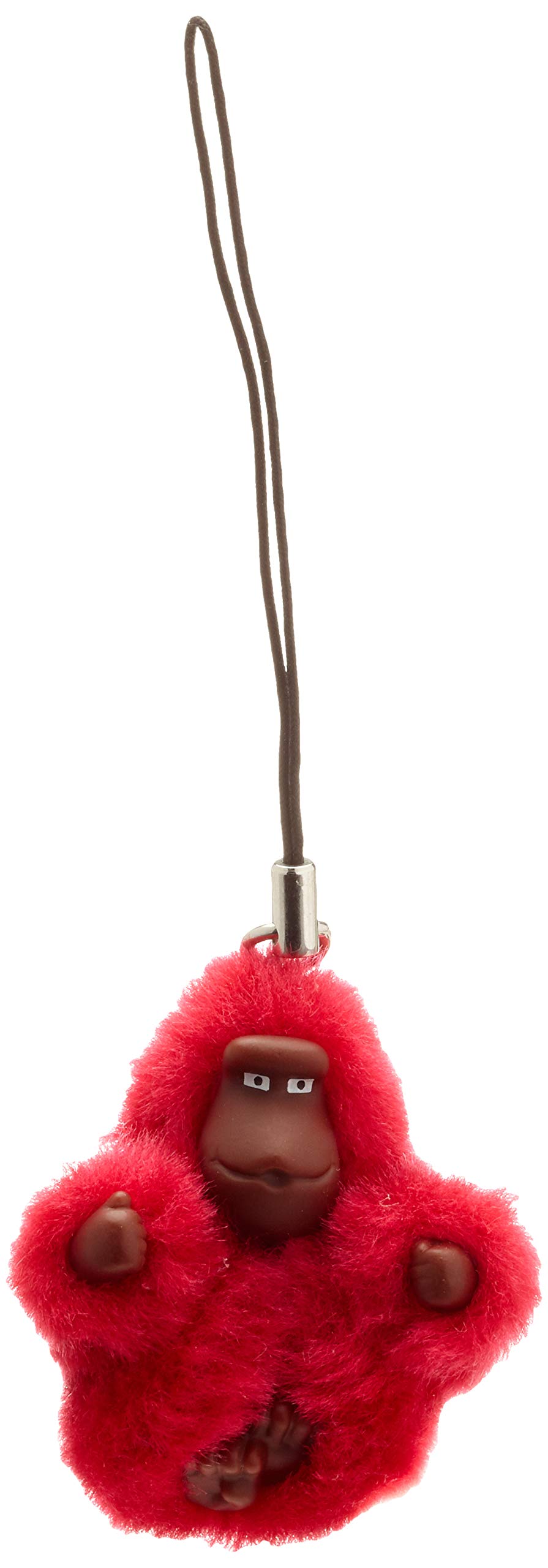 KiplingWomen's Monkeyclip Xs Kh Keyring, 4x4.8x2.5 Centimeters (B x H x T)