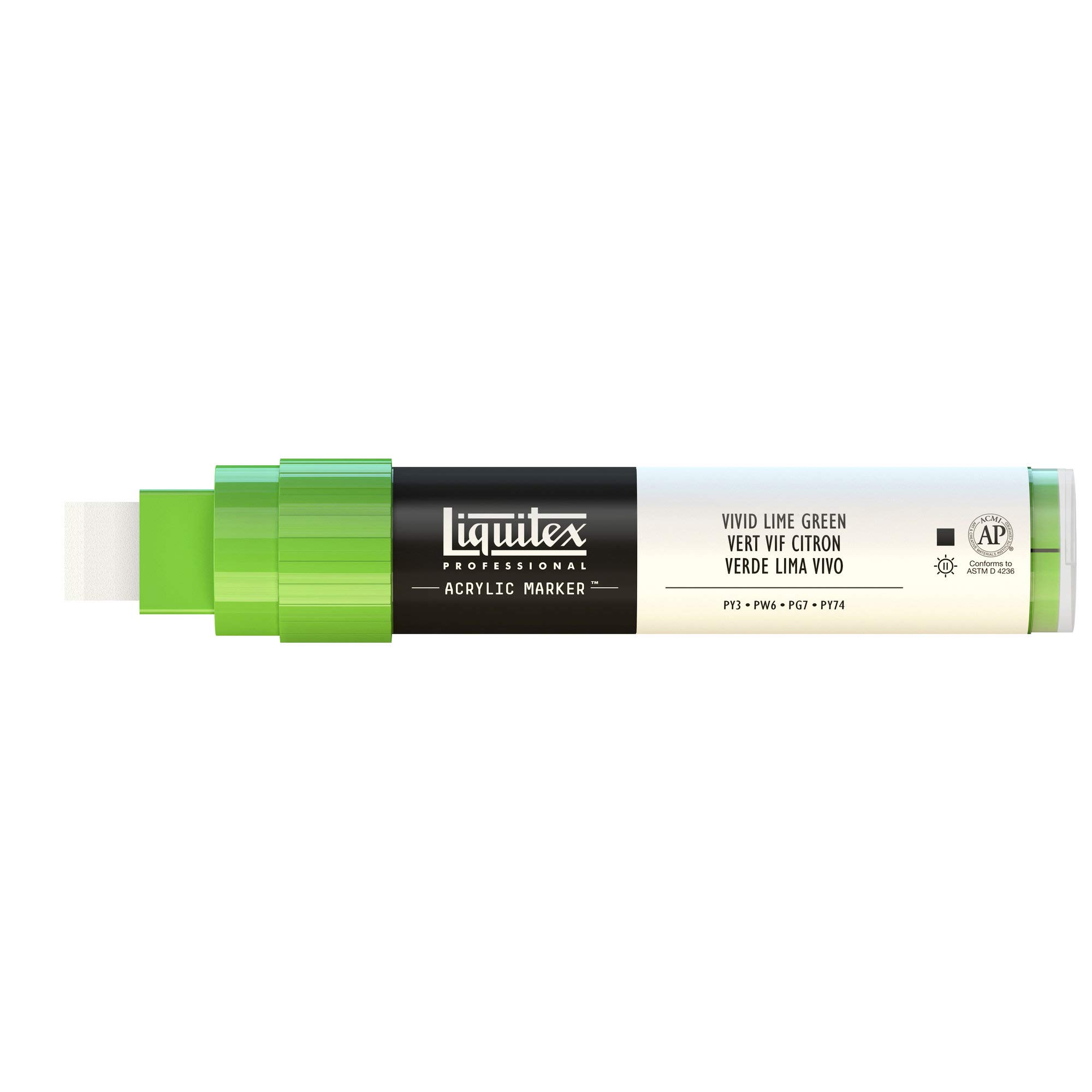 Liquitex 4610740 Professional Paint Marker – Bild 2