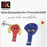 köln düsseldorfer straße  An Sich Unmöglich