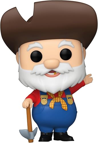 FUNKO SERIE DE ESPECIALIDADES POP! DISNEY: Toy Story - Stinky Pete