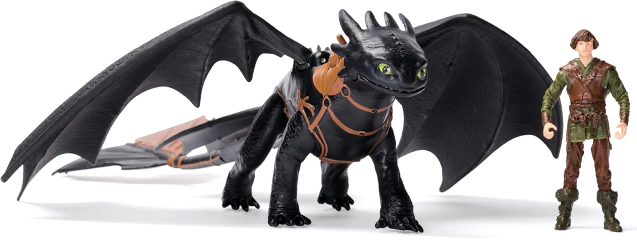 【新品】実写映画 ヒックとドラゴン マスコット 全4種コンプリート 最安値 ヒックとドラゴン ぬいぐるみマスコット（2025）【11月下旬頃