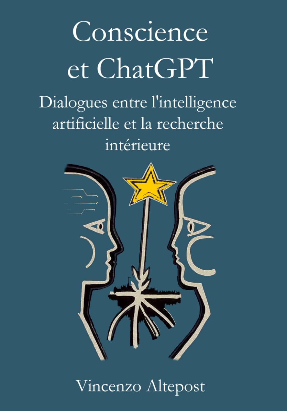 Conscience et ChatGPT: Dialogues entre l'intelligence artificielle et la recherche intérieure