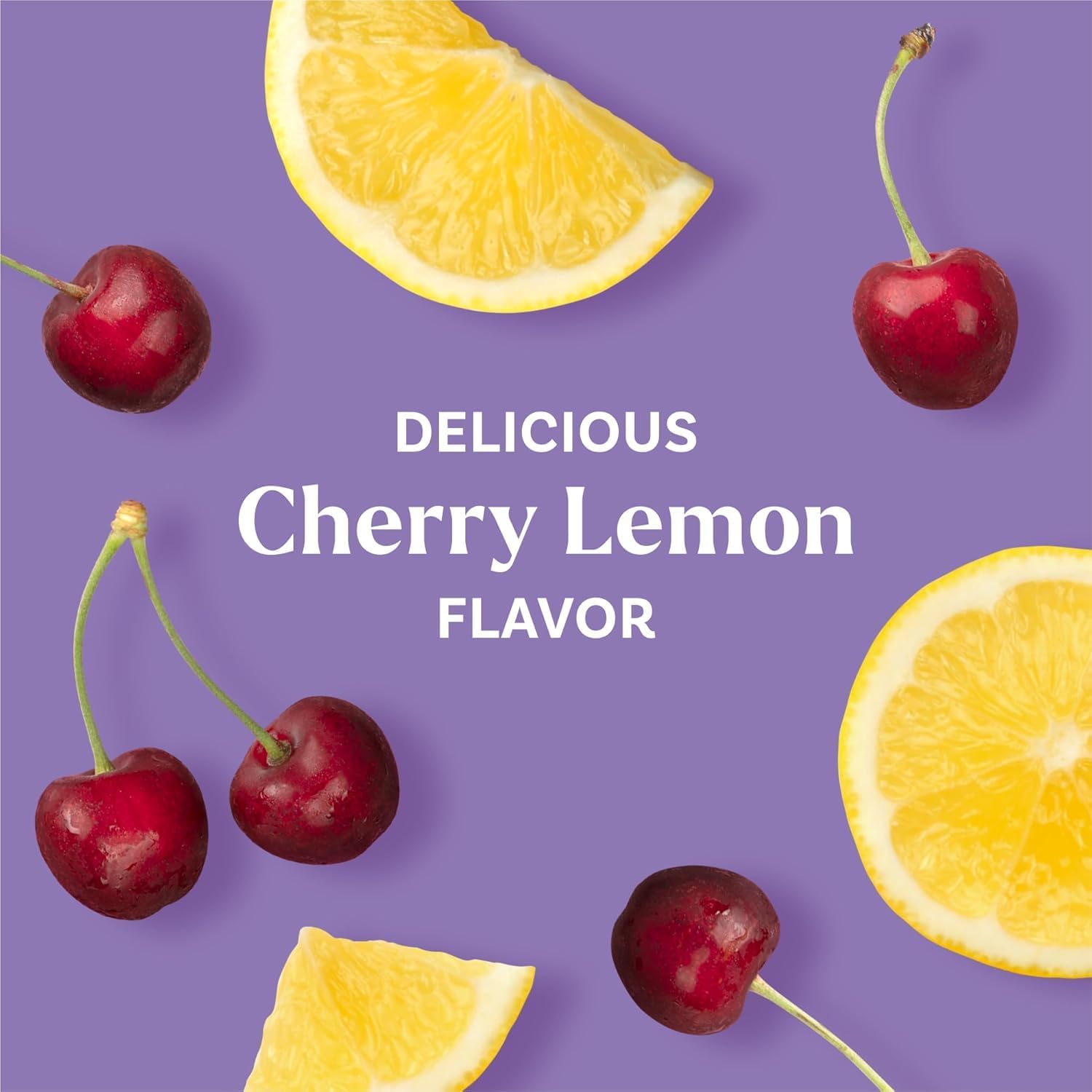 Natrol Magnesium Glycinate Supplements 100mg, Cherry Lemon Soft Chews for Healthy Sleep and Body, Magnesium Glycinate 100mg, Up to a 30 Day Supply (Pack of 2)