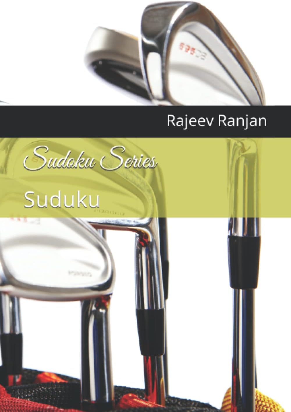 Sudoku Series: Suduku
