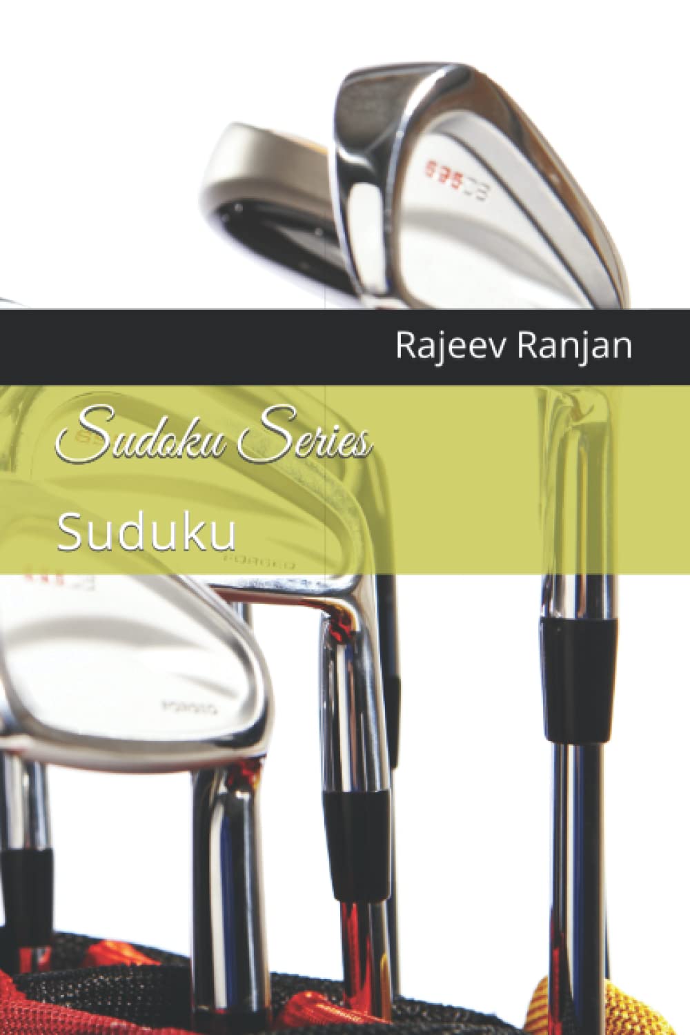 Sudoku Series: Suduku