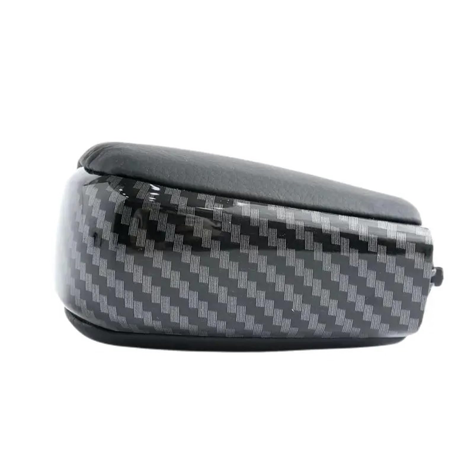 PYBYCEGNZK Car Interior Accessories for Lexus GX470 2002-2009 Gear Shift Knob Lever Pen(Carbon Fiber Style)