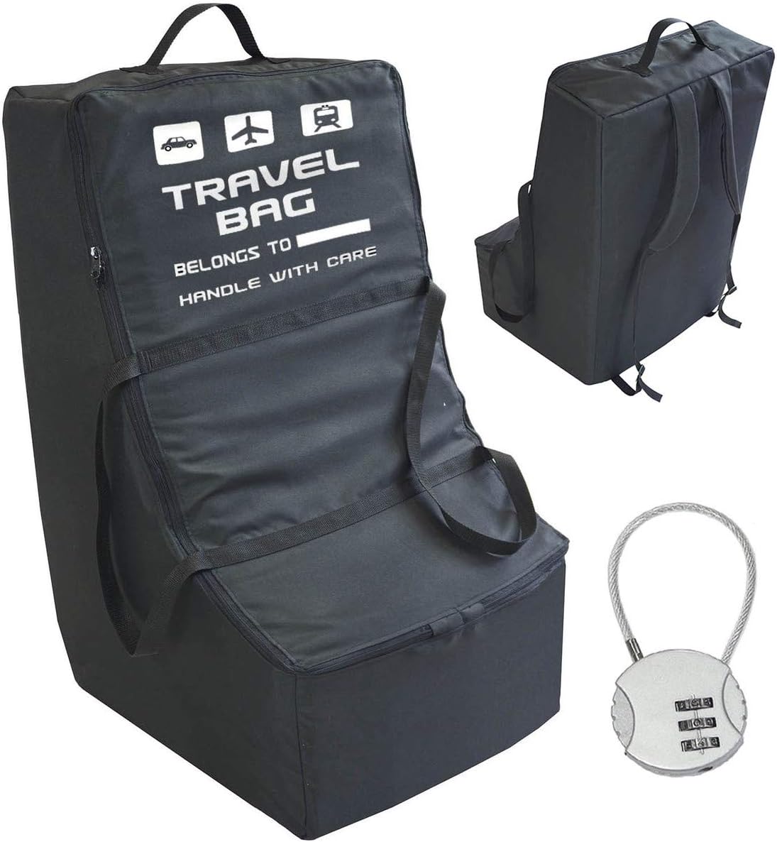 amazon car seat backpack