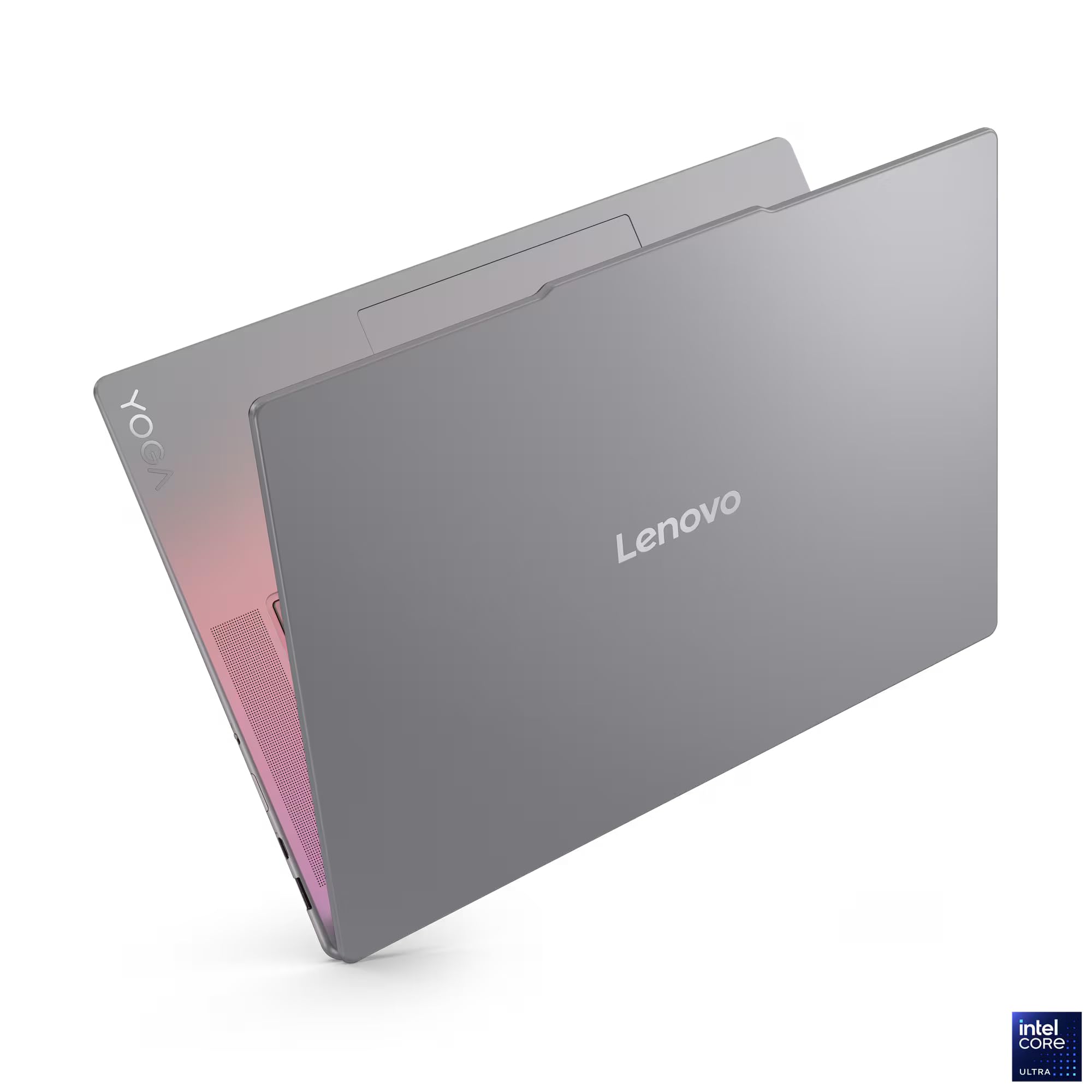 Windowsノート本体 Lenovo Yoga Slim 7 i7-1065g7 16GB 512Gb Yoga ノートPC Slim 7i AuraEdition Gen9 83HM001KJP [15.3型