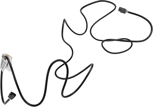 ACDelco GM Original Equipment 39147086 Câble coaxial pour antenne radio et navig