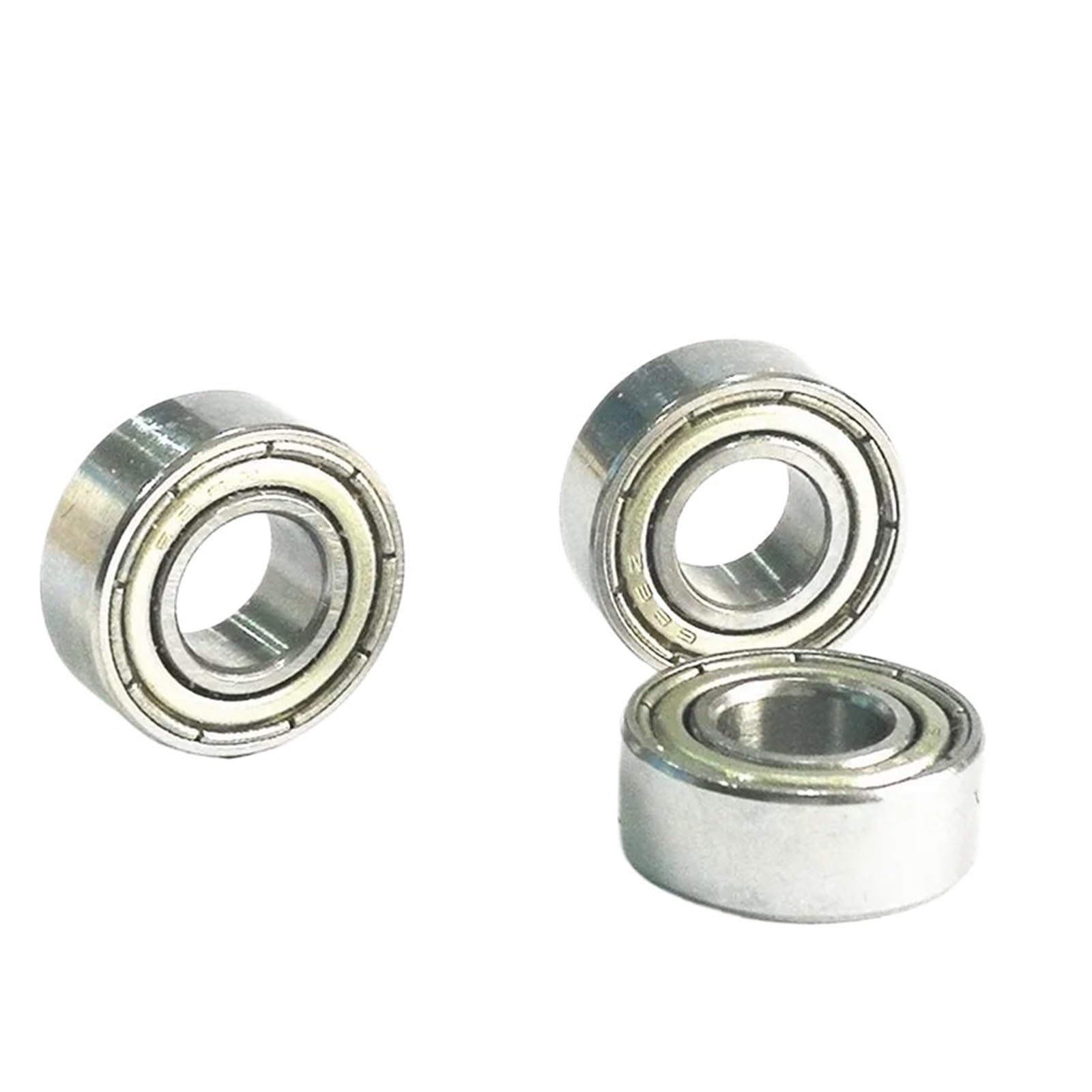 Roulements miniatures 603 à 699 2RS pour stopper les vibrations mécaniques du modèle 626