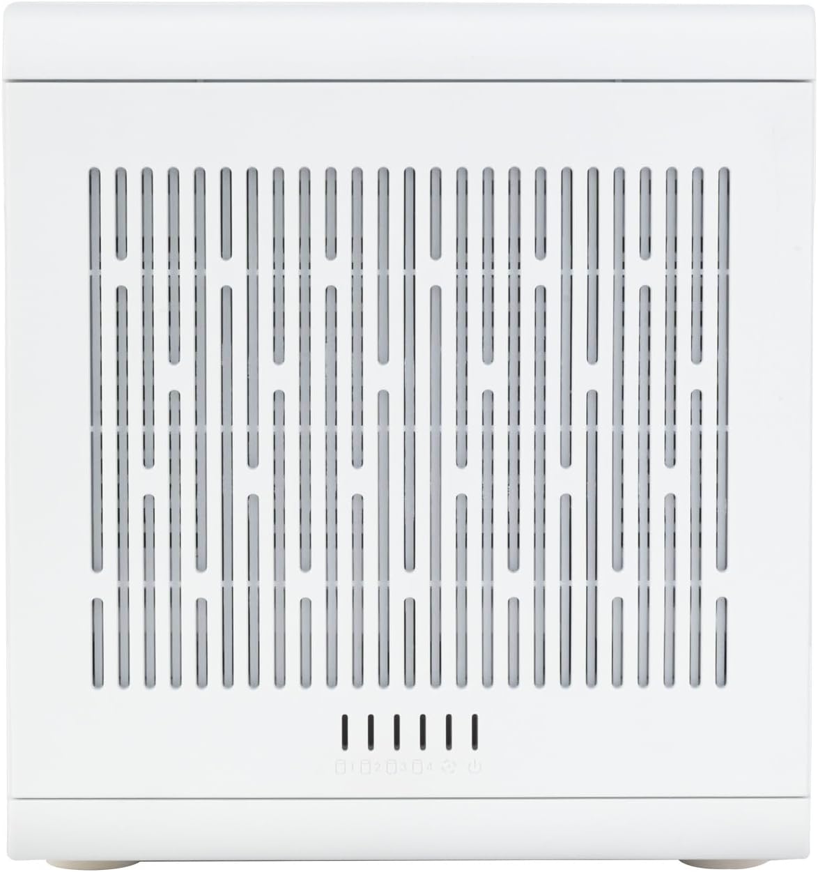 Silverstone Technology - TS434U, External 4-Bay 10Gbps SATA Hot-Swap Hard Drive Enclosure, SST-TS434UW