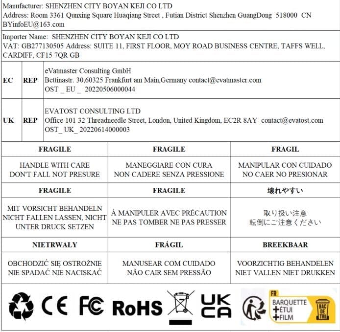 Miniatura 7 de Topkey Reloj De Pared Silencioso Cocina 9 Pulgadas Retro Sin Ticking Decorativo Dormitorio Oficina Reloj De Pared - Oro